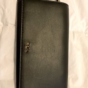 Ralph Lauren Wallet
